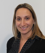 Sophie Fenton