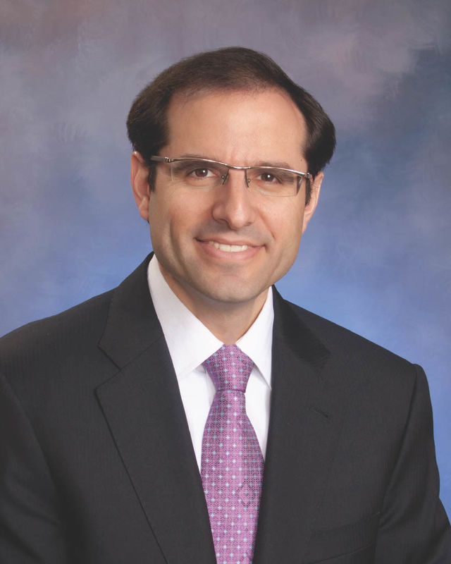 Rabbi Shai Finkelstein