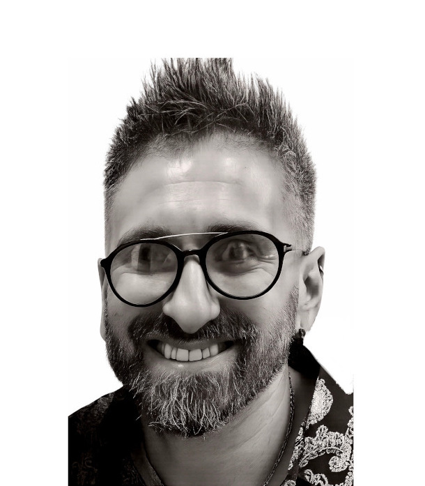 Dan Rickman