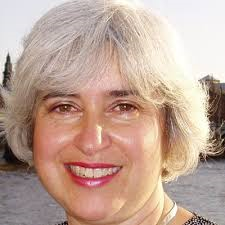 Nicky Weisfeld M.A