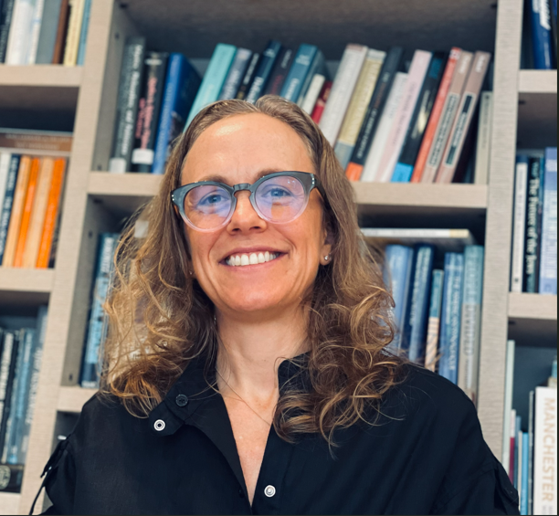 Dr Miri Freud-Kandel