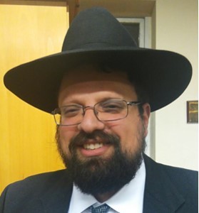 Rabbi Eliezer Zobin