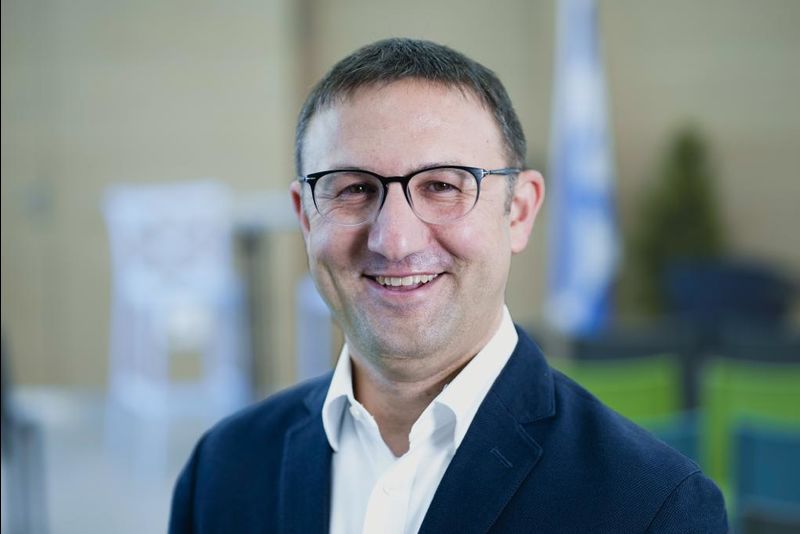 Rabbi Dr  Shlomo  Brody