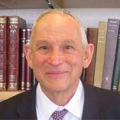 Rabbi Professor Martin Lockshin
