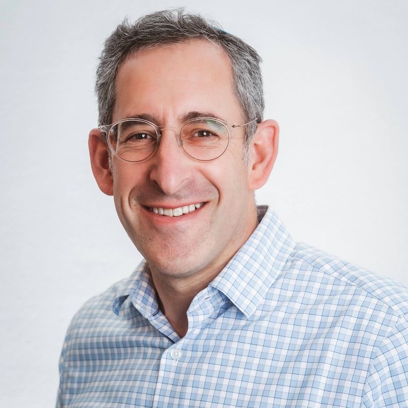 Rabbi Alex Israel