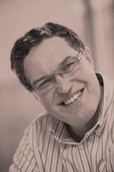 Alastair Falk