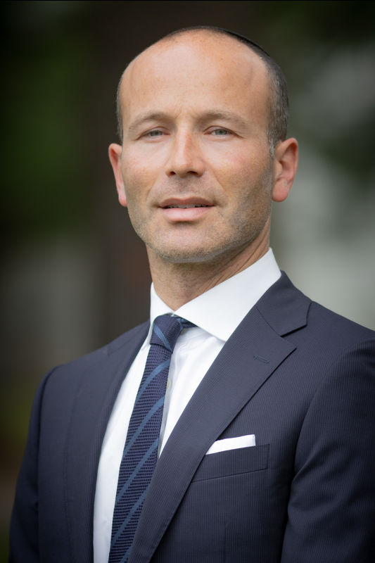 Rabbi Gideon Black