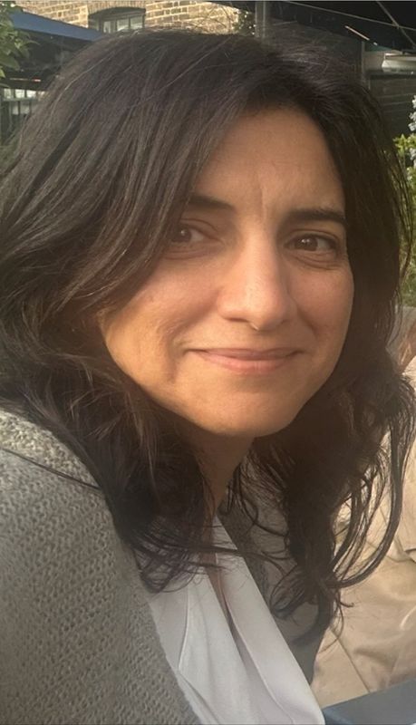  Tali Shabtai-Lewis