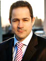 Hagai M. Segal