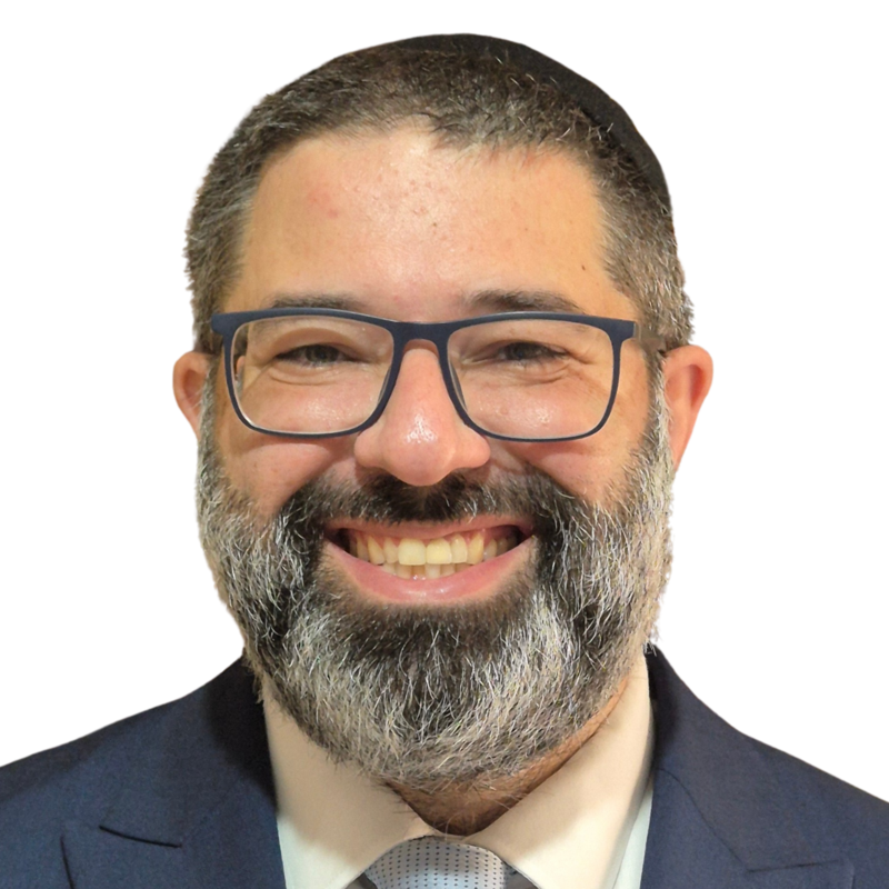 Rabbi Johnny Solomon