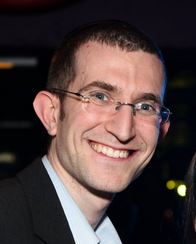 Rabbi Garry Wayland
