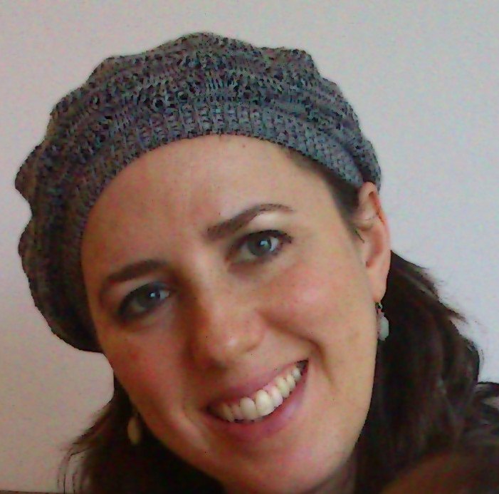  Eve Grubin