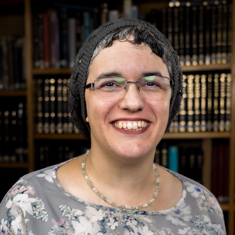 Galia Segal
