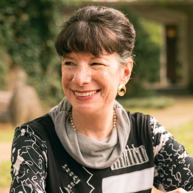 Professor Amy-Jill Levine