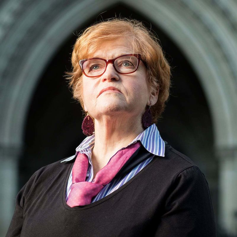 Professor Deborah Lipstadt