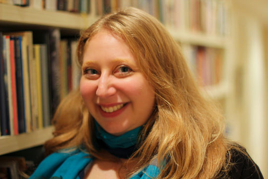 Dr Aviva Dautch