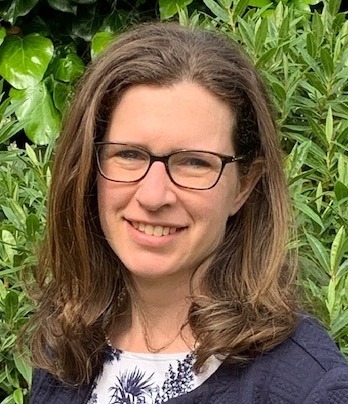Liz Ison