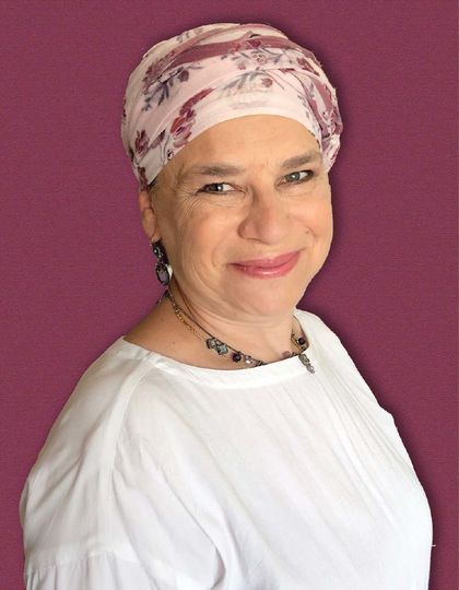 Rabbanit Leah Herzog