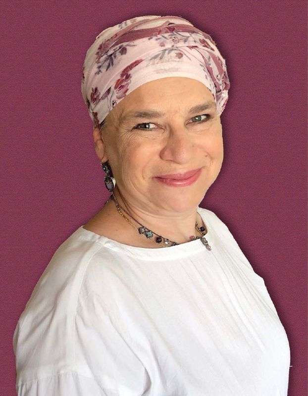 Rabbanit Leah Herzog