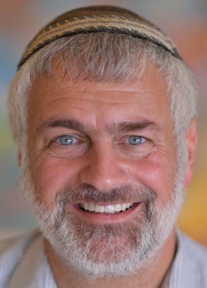 Rabbi Alan Haber