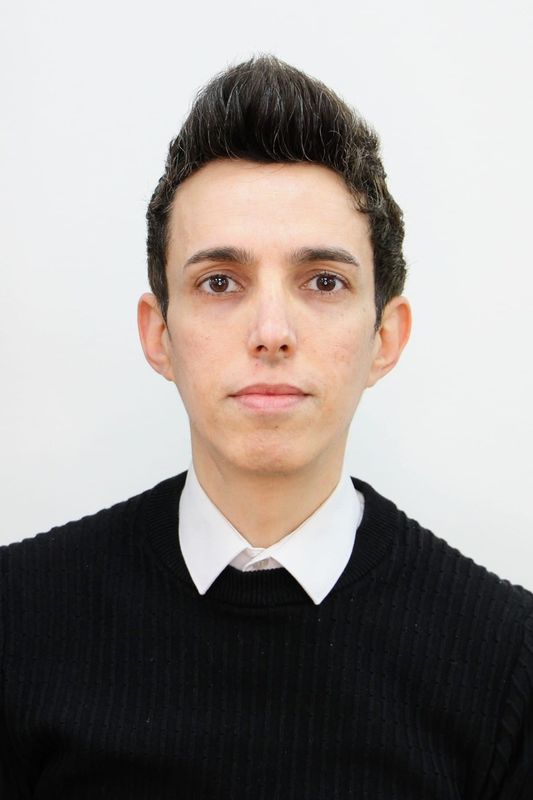 Yonatan Ashkenazi