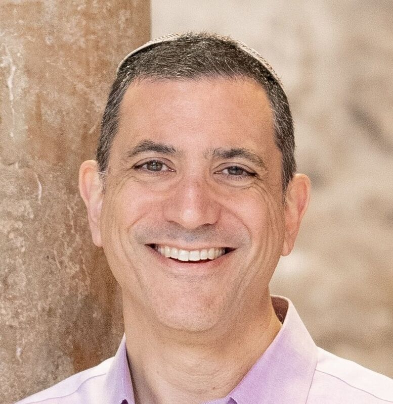 Rabbi Yaakov Moser