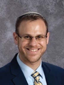 Rabbi Dr Tzvi Sinensky