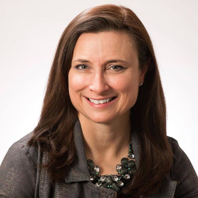 Dr Erica Brown