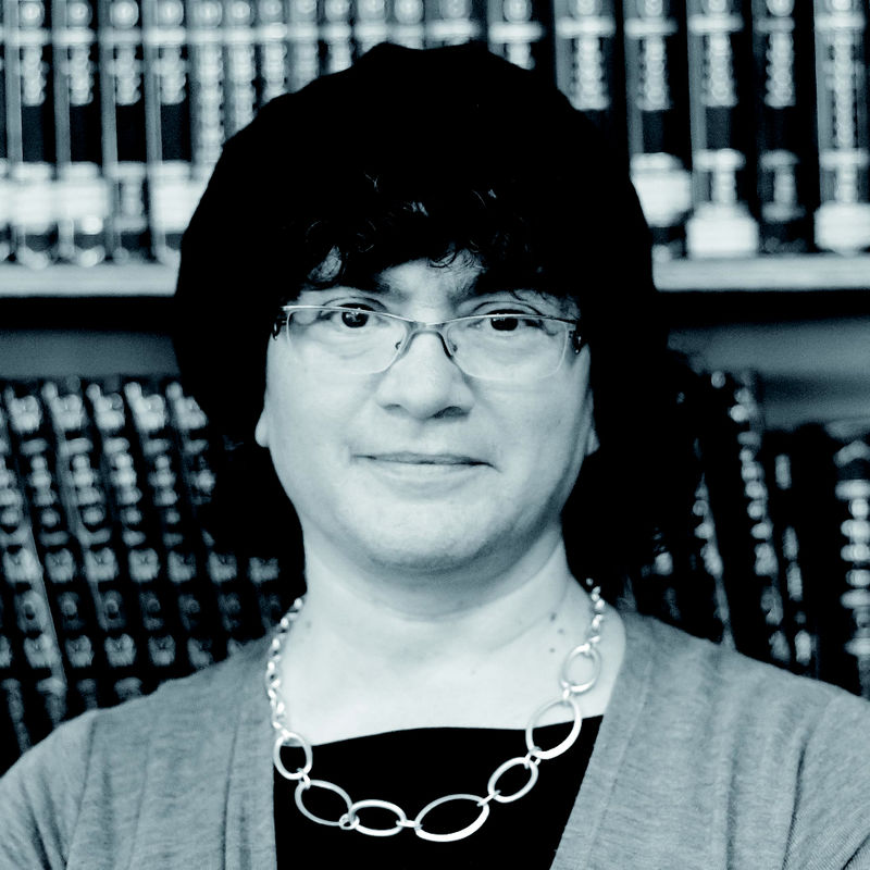  Leah Rosenthal
