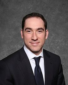 Rabbi Joseph Dweck